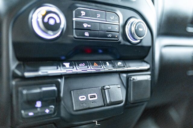 2021 GMC Sierra 2500HD 4x4 Crew Cab SLE Diesel BCam Red Deer AB