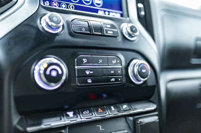 2021 GMC Sierra 2500HD 4x4 Crew Cab SLE Diesel BCam Red Deer AB