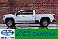2021 GMC Sierra 2500HD 4x4 Crew Cab SLE X31 BCam