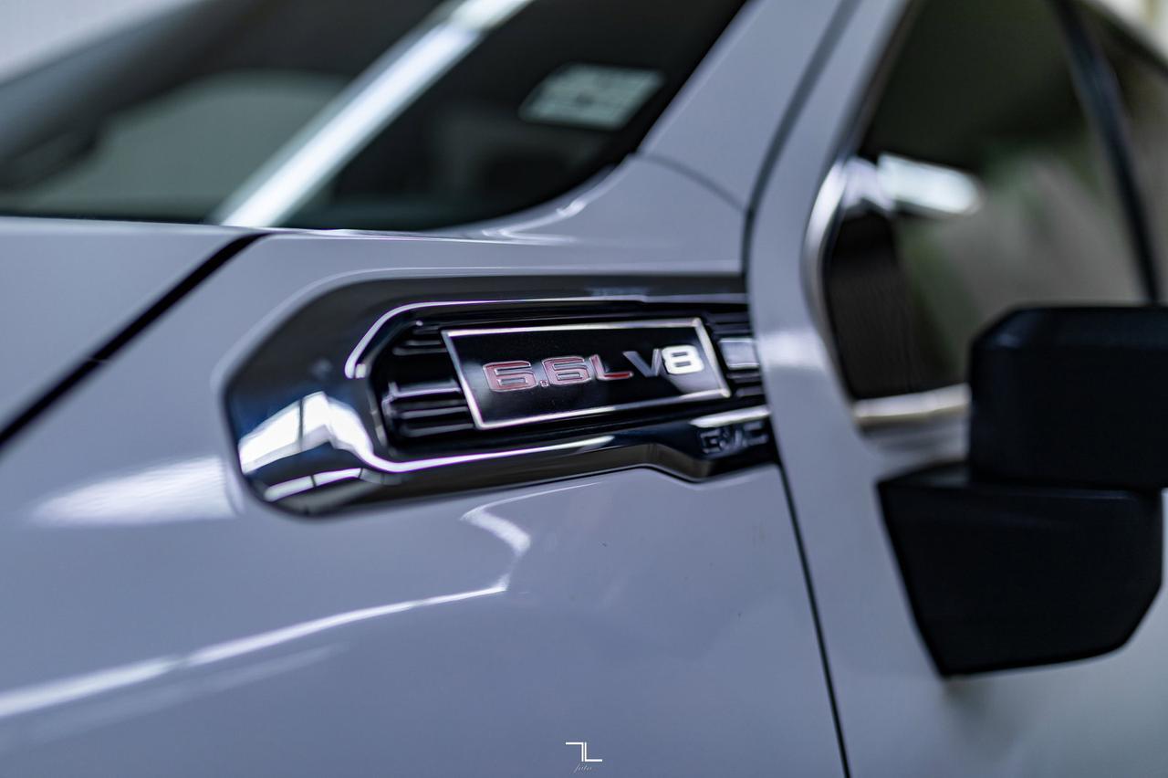 2021 GMC Sierra 2500HD 4x4 Crew Cab SLE X31 BCam Red Deer AB