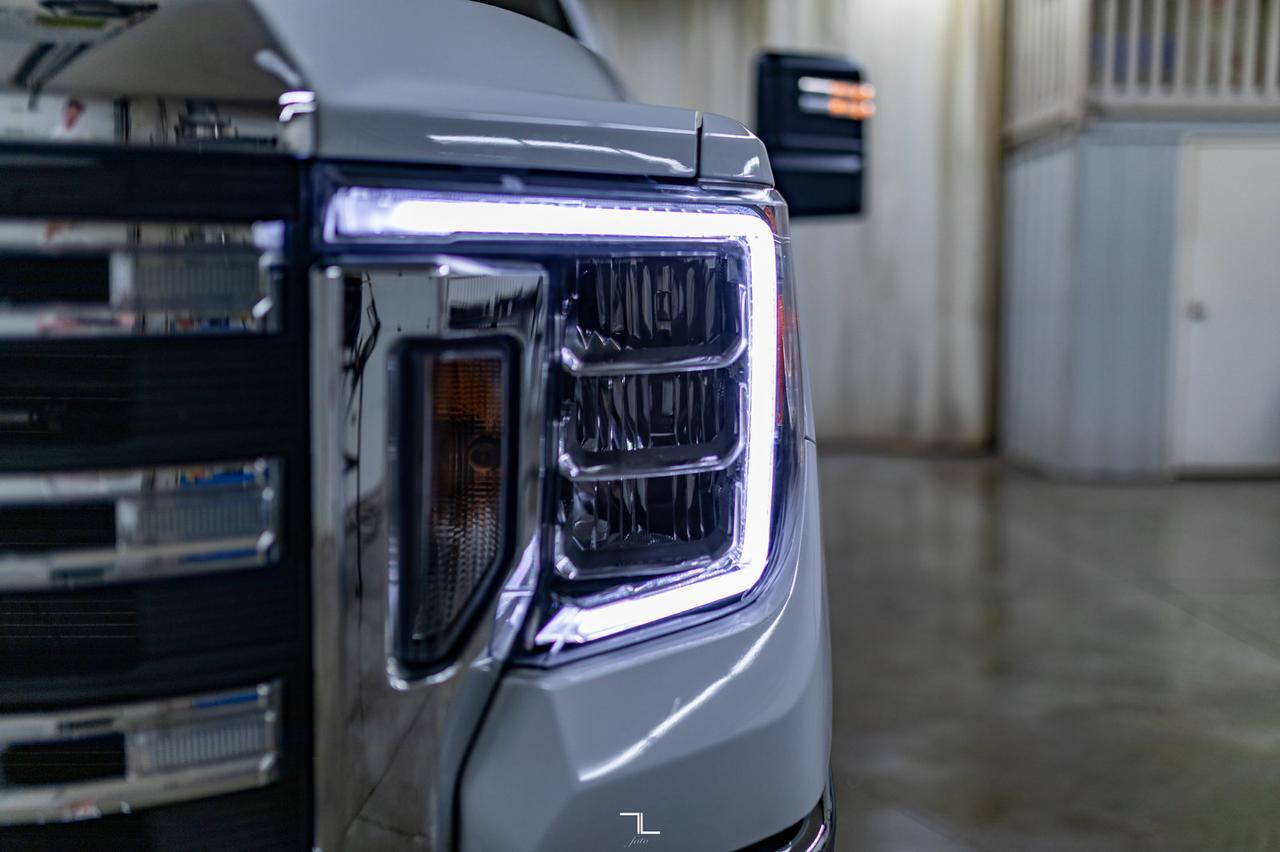 2021 GMC Sierra 2500HD 4x4 Crew Cab SLE X31 BCam Red Deer AB