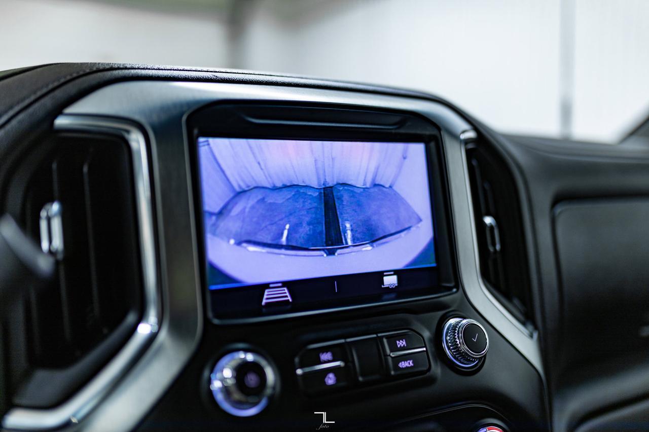 2021 GMC Sierra 2500HD 4x4 Crew Cab SLE X31 BCam Red Deer AB