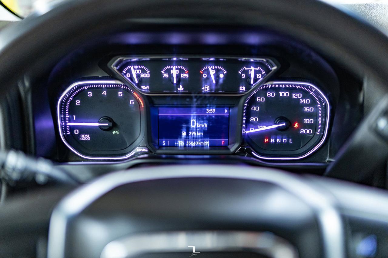 2021 GMC Sierra 2500HD 4x4 Crew Cab SLE X31 BCam Red Deer AB