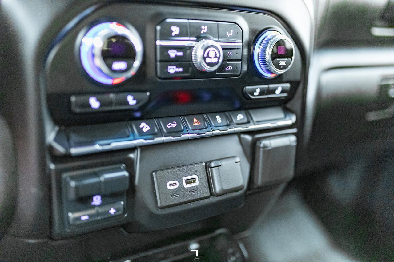 2021 GMC Sierra 2500HD 4x4 Crew Cab SLE X31 BCam Red Deer AB