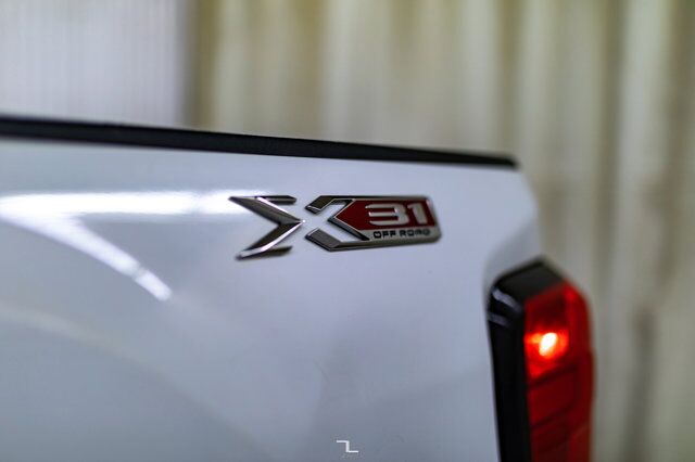 2021 GMC Sierra 2500HD 4x4 Crew Cab SLE X31 BCam Red Deer AB