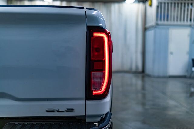 2021 GMC Sierra 2500HD 4x4 Crew Cab SLE X31 BCam Red Deer AB