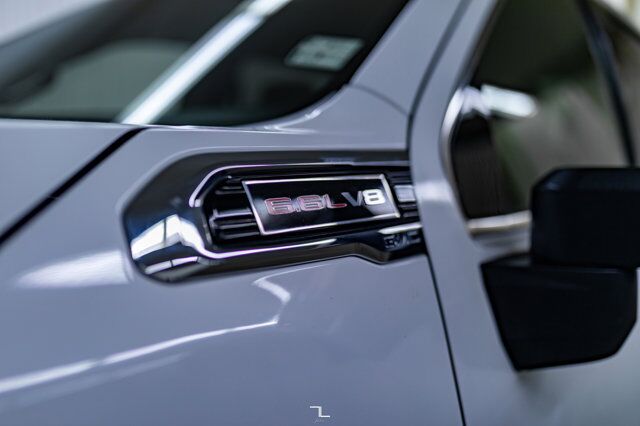 2021 GMC Sierra 2500HD 4x4 Crew Cab SLE X31 BCam Red Deer AB