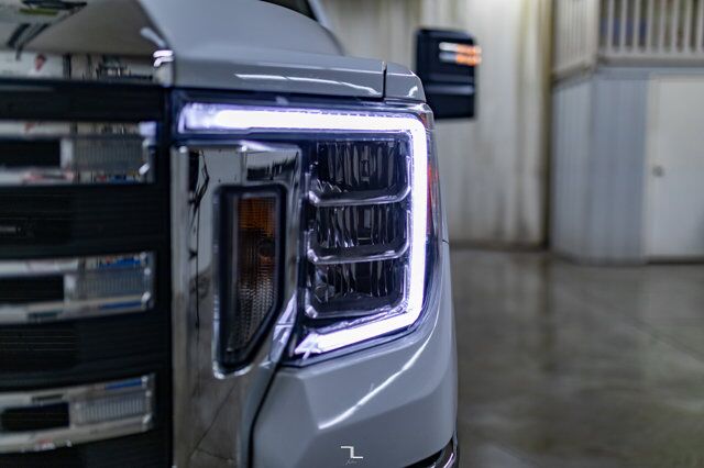 2021 GMC Sierra 2500HD 4x4 Crew Cab SLE X31 BCam Red Deer AB