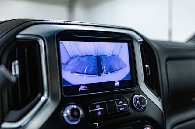 2021 GMC Sierra 2500HD 4x4 Crew Cab SLE X31 BCam Red Deer AB