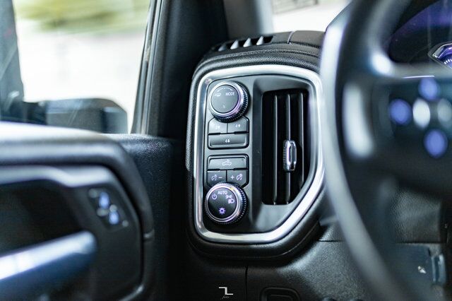 2021 GMC Sierra 2500HD 4x4 Crew Cab SLE X31 BCam Red Deer AB