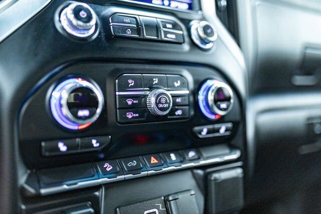 2021 GMC Sierra 2500HD 4x4 Crew Cab SLE X31 BCam Red Deer AB