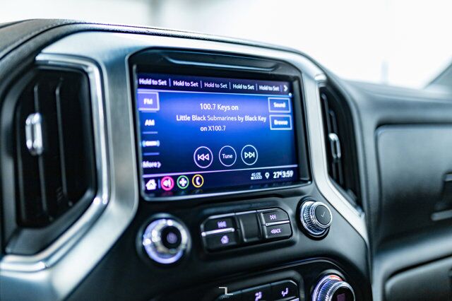 2021 GMC Sierra 2500HD 4x4 Crew Cab SLE X31 BCam Red Deer AB