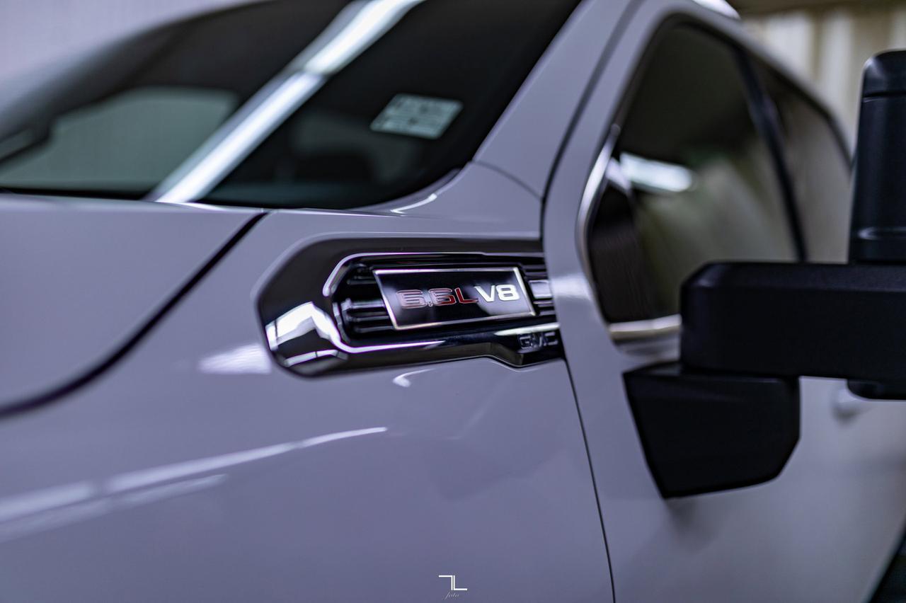 2021 GMC Sierra 2500HD 4x4 Crew Cab SLE X31 BCam Red Deer AB