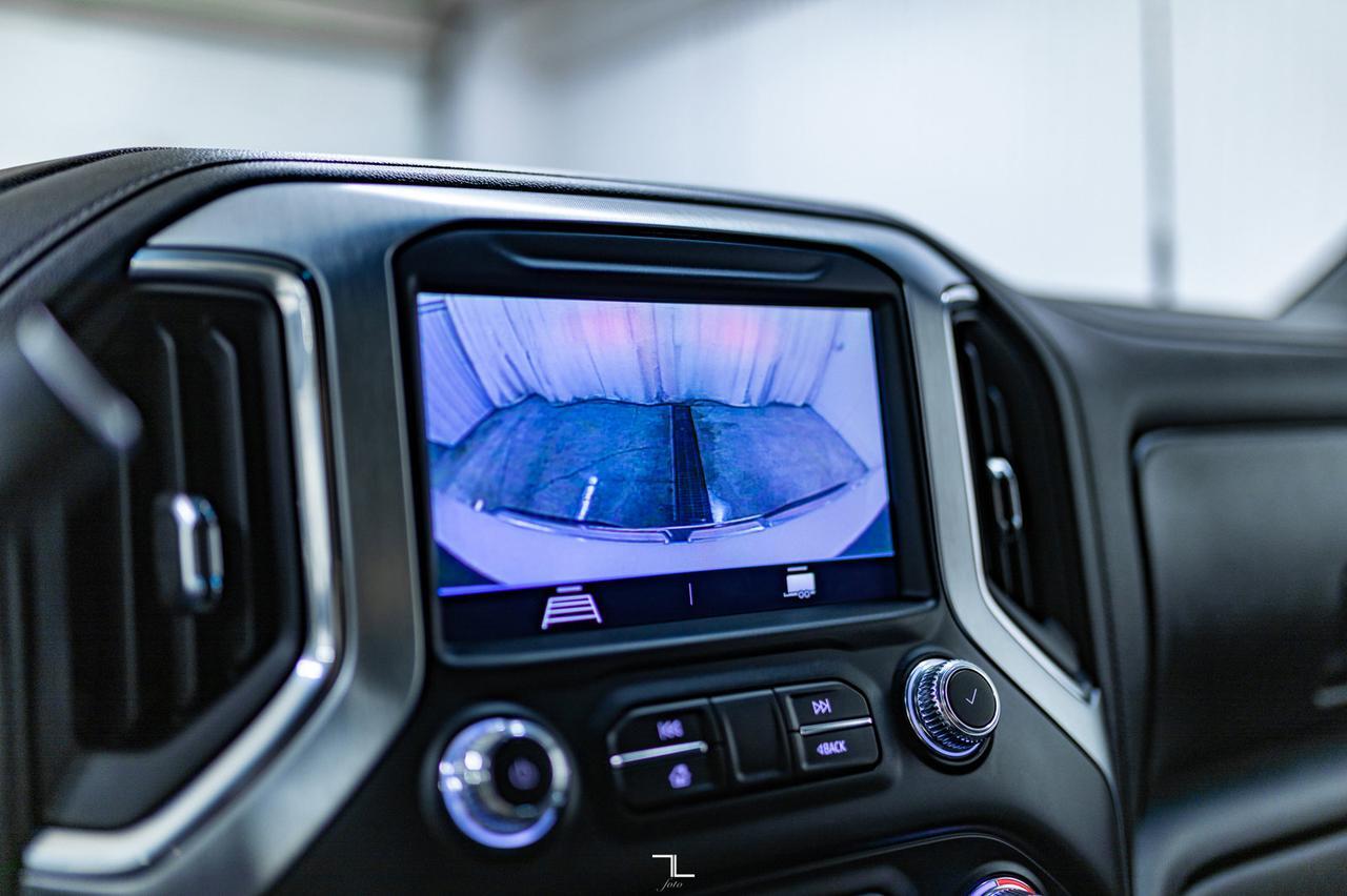 2021 GMC Sierra 2500HD 4x4 Crew Cab SLE X31 BCam Red Deer AB