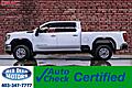 2021 GMC Sierra 2500HD 4x4 Crew Cab SLE X31 BCam
