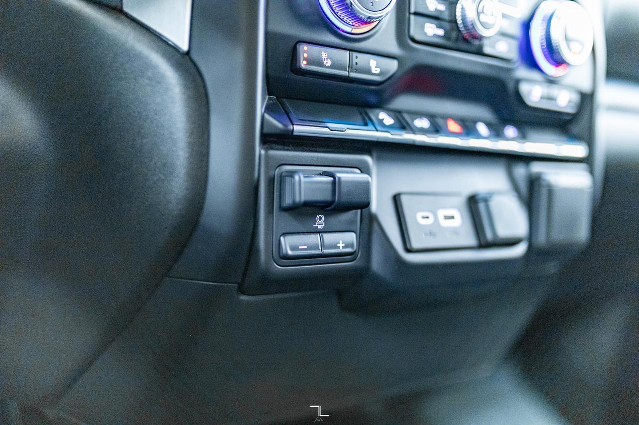 2021 GMC Sierra 2500HD 4x4 Crew Cab SLE X31 BCam Red Deer AB