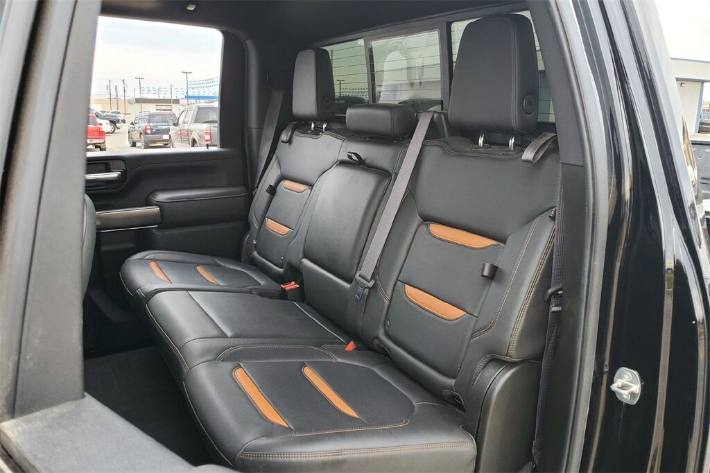 2021 GMC Sierra 2500HD AT4 Hondo TX