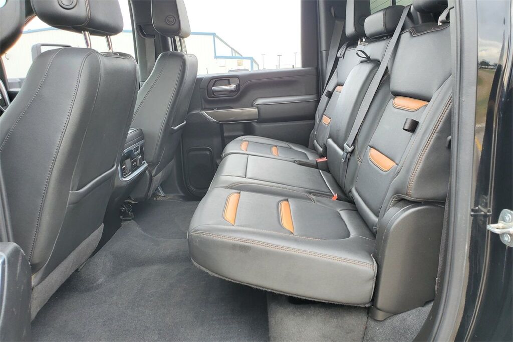 2021 GMC Sierra 2500HD AT4 Hondo TX