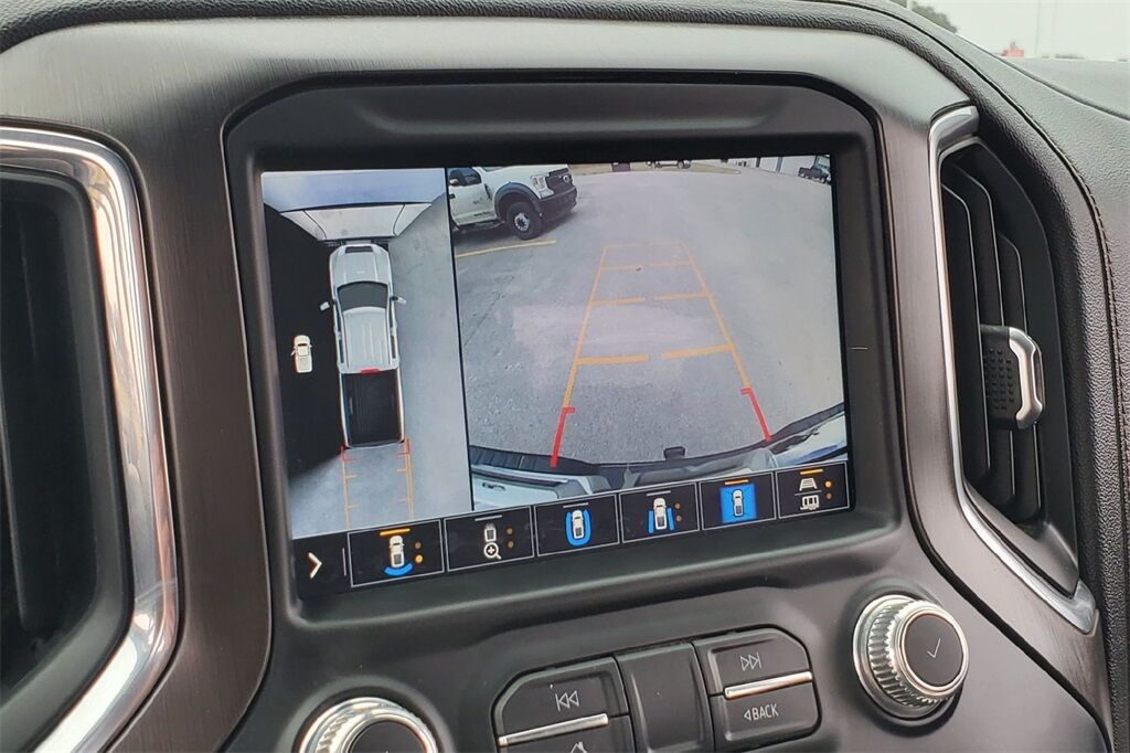 2021 GMC Sierra 2500HD AT4 Hondo TX