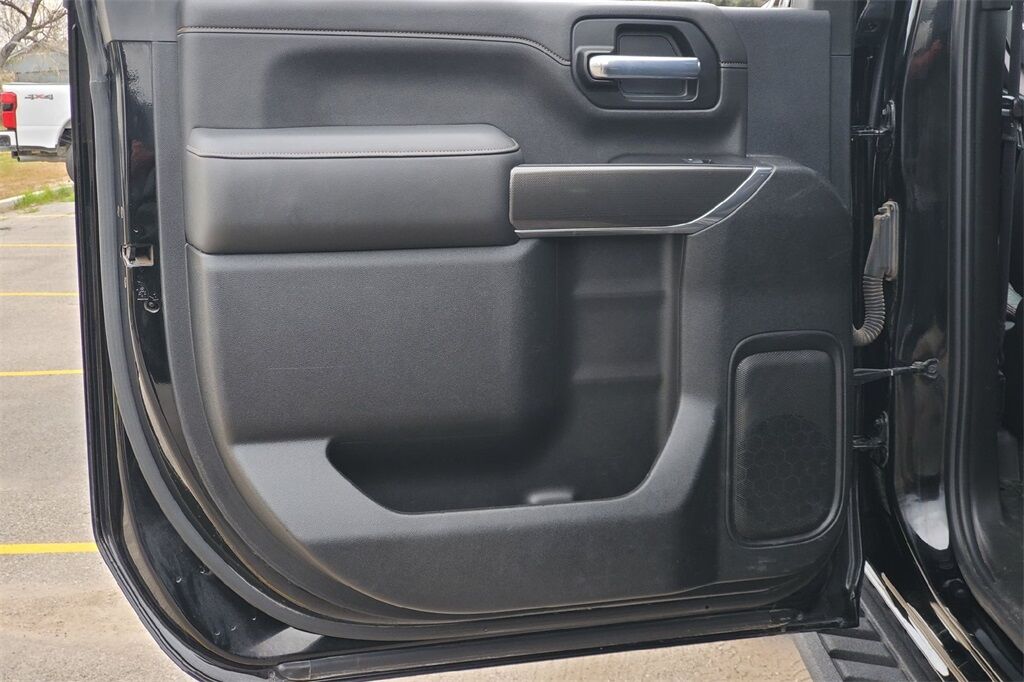 2021 GMC Sierra 2500HD AT4 Hondo TX