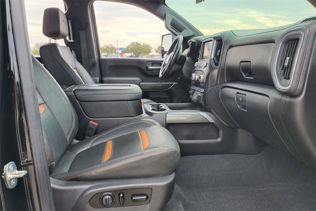 2021 GMC Sierra 2500HD AT4 Hondo TX