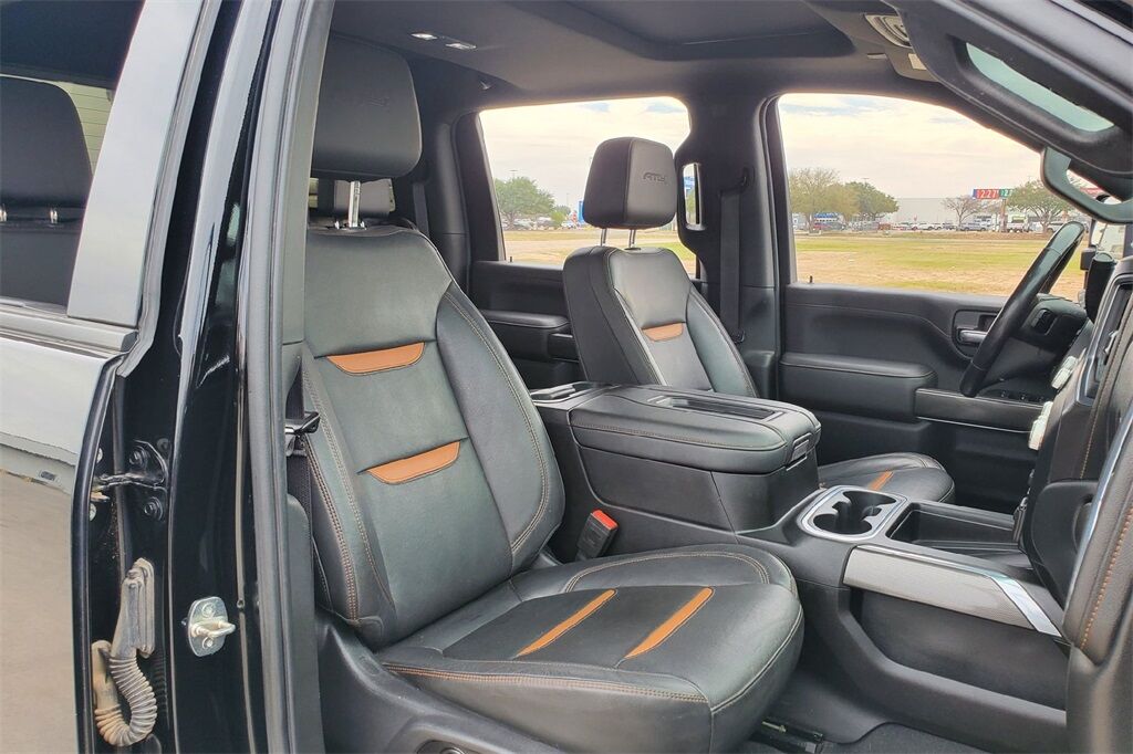 2021 GMC Sierra 2500HD AT4 Hondo TX