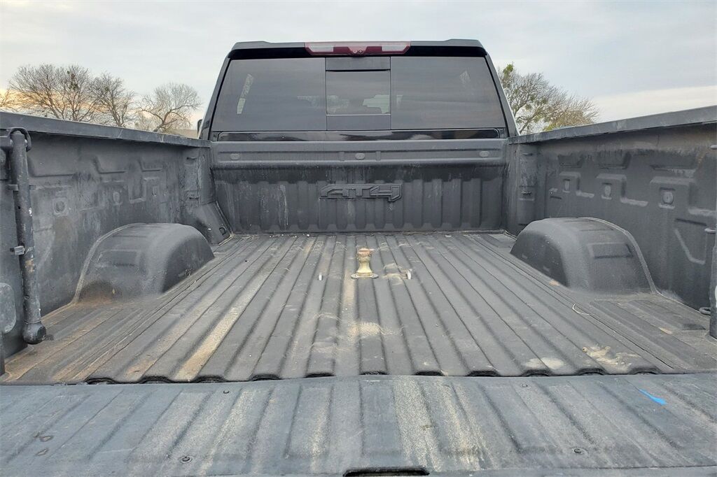 2021 GMC Sierra 2500HD AT4 Hondo TX