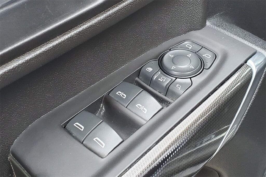 2021 GMC Sierra 2500HD AT4 Hondo TX