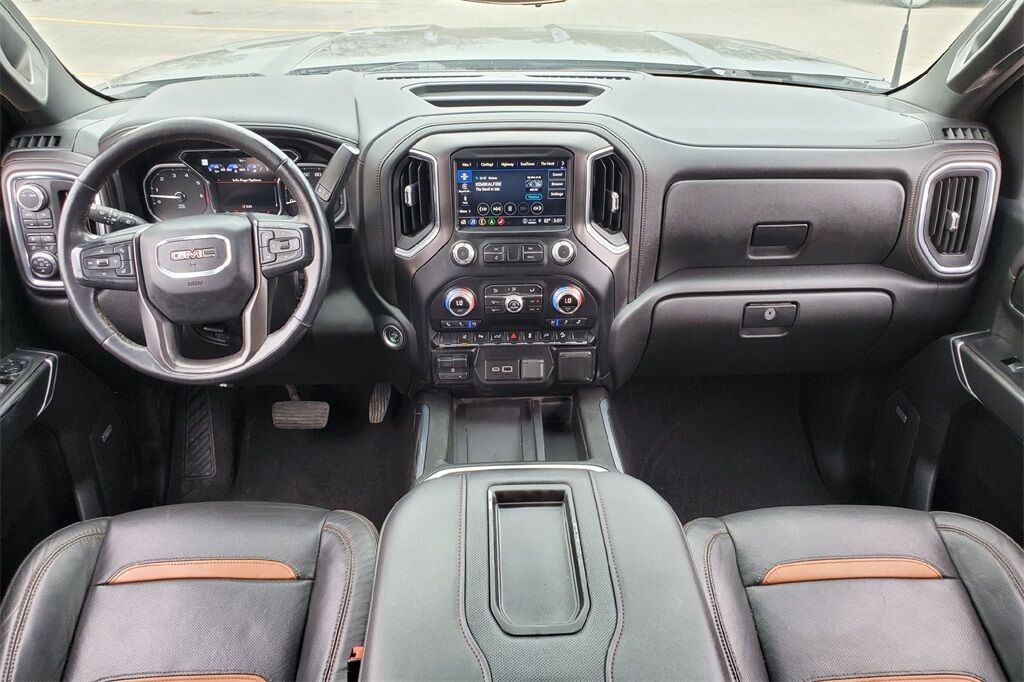 2021 GMC Sierra 2500HD AT4 Hondo TX