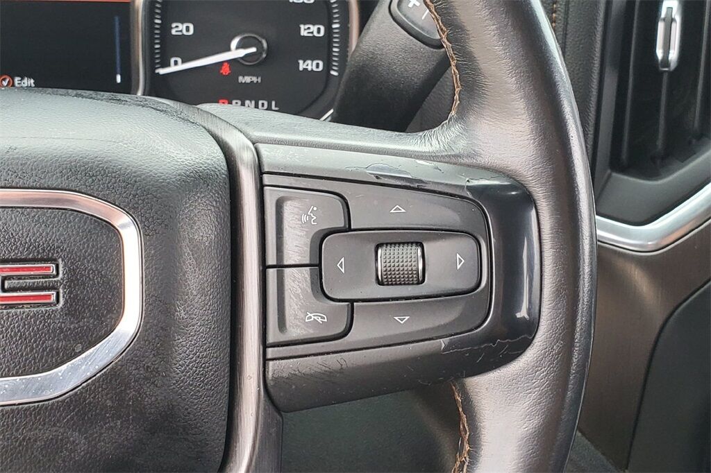 2021 GMC Sierra 2500HD AT4 Hondo TX