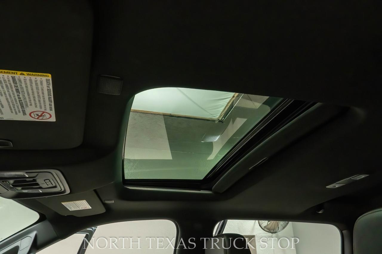 2021 GMC Sierra 2500HD AT4 6.6L L8T V8 Gas Engine 4x4 Mansfield TX