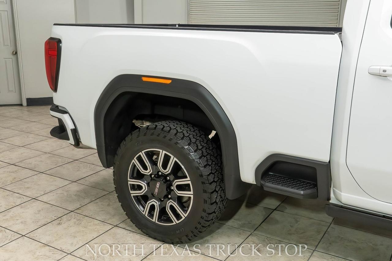 2021 GMC Sierra 2500HD AT4 6.6L L8T V8 Gas Engine 4x4 Mansfield TX
