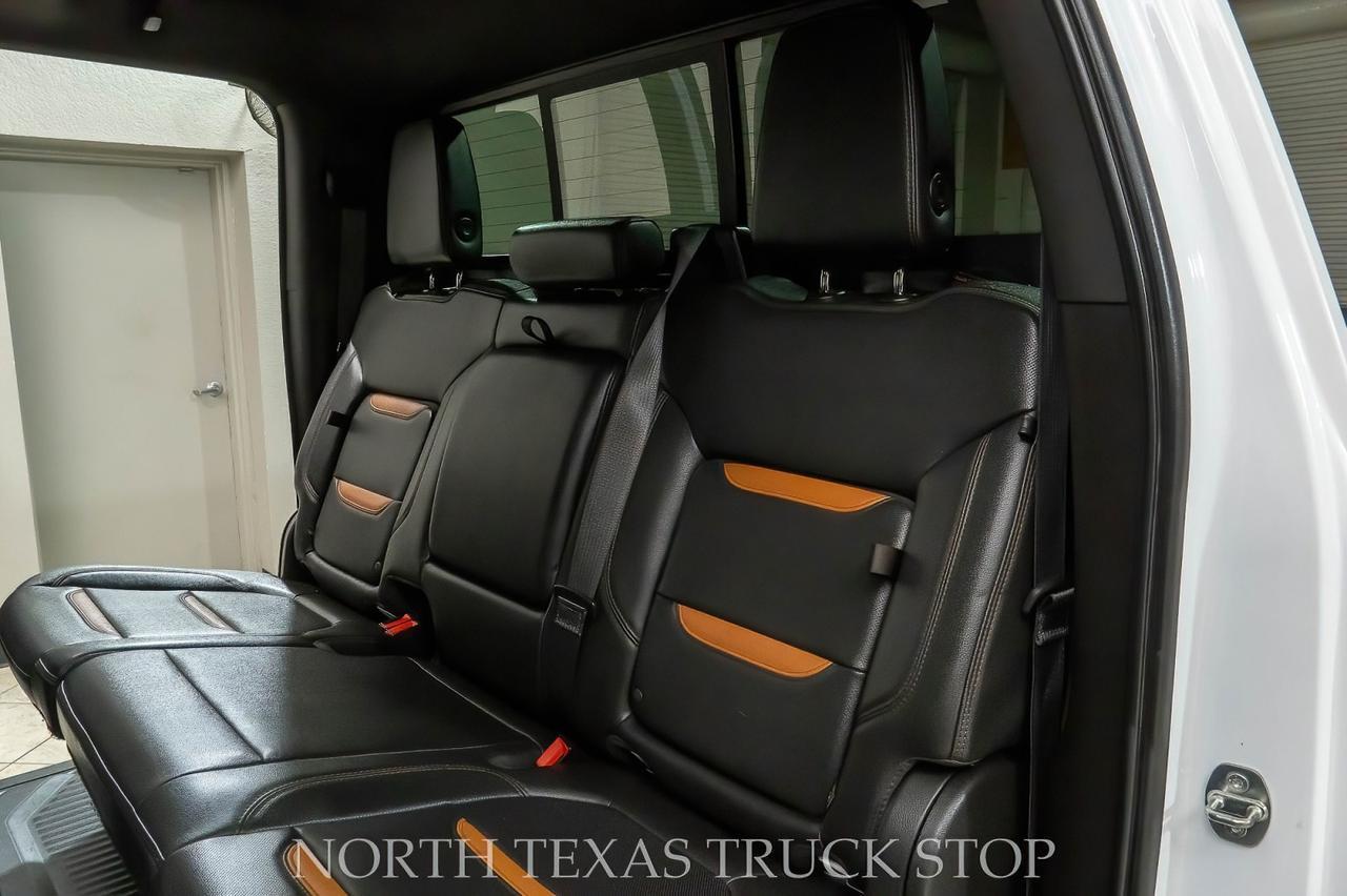 2021 GMC Sierra 2500HD AT4 6.6L L8T V8 Gas Engine 4x4 Mansfield TX