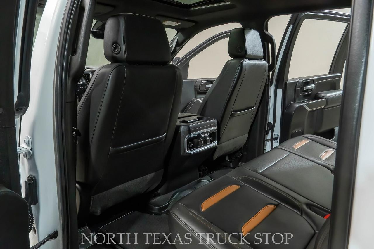 2021 GMC Sierra 2500HD AT4 6.6L L8T V8 Gas Engine 4x4 Mansfield TX