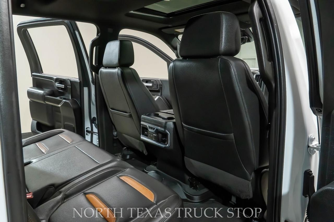 2021 GMC Sierra 2500HD AT4 6.6L L8T V8 Gas Engine 4x4 Mansfield TX