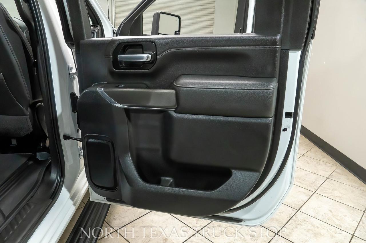 2021 GMC Sierra 2500HD AT4 6.6L L8T V8 Gas Engine 4x4 Mansfield TX