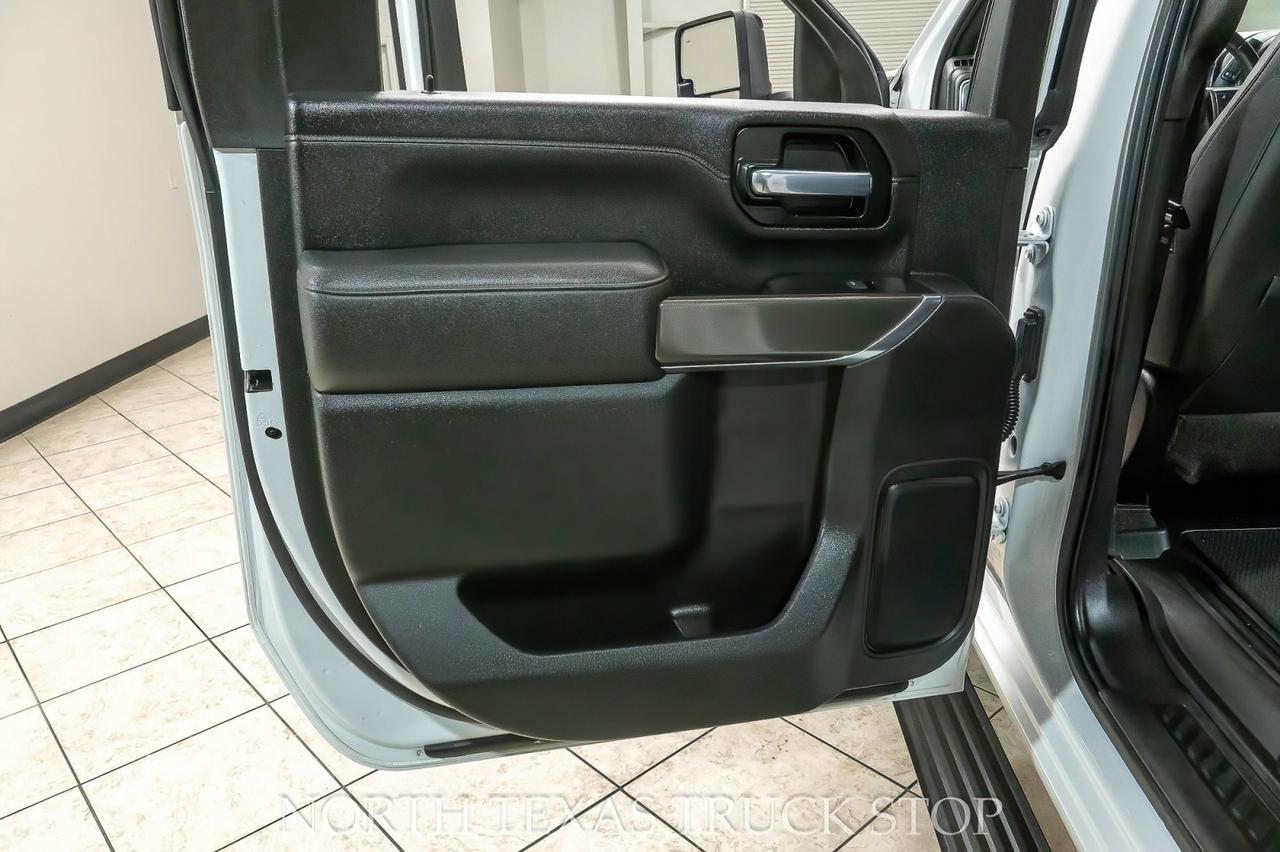 2021 GMC Sierra 2500HD AT4 6.6L L8T V8 Gas Engine 4x4 Mansfield TX