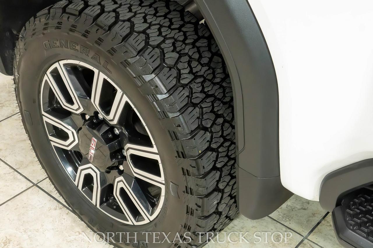 2021 GMC Sierra 2500HD AT4 6.6L L8T V8 Gas Engine 4x4 Mansfield TX