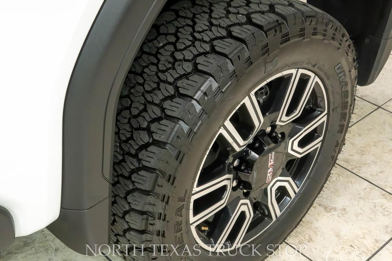 2021 GMC Sierra 2500HD AT4 6.6L L8T V8 Gas Engine 4x4 Mansfield TX