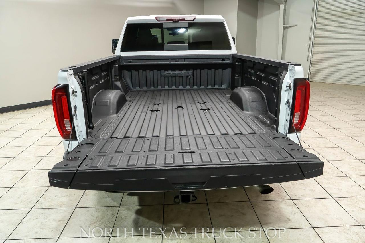 2021 GMC Sierra 2500HD AT4 6.6L L8T V8 Gas Engine 4x4 Mansfield TX
