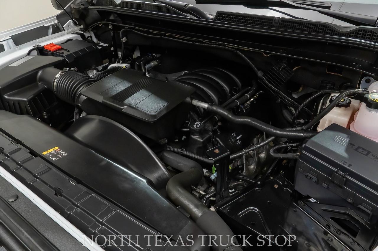 2021 GMC Sierra 2500HD AT4 6.6L L8T V8 Gas Engine 4x4 Mansfield TX