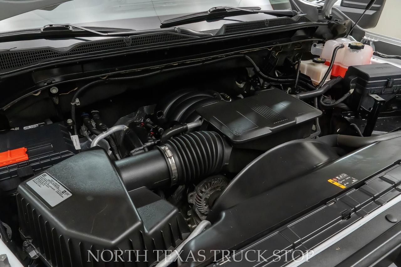 2021 GMC Sierra 2500HD AT4 6.6L L8T V8 Gas Engine 4x4 Mansfield TX