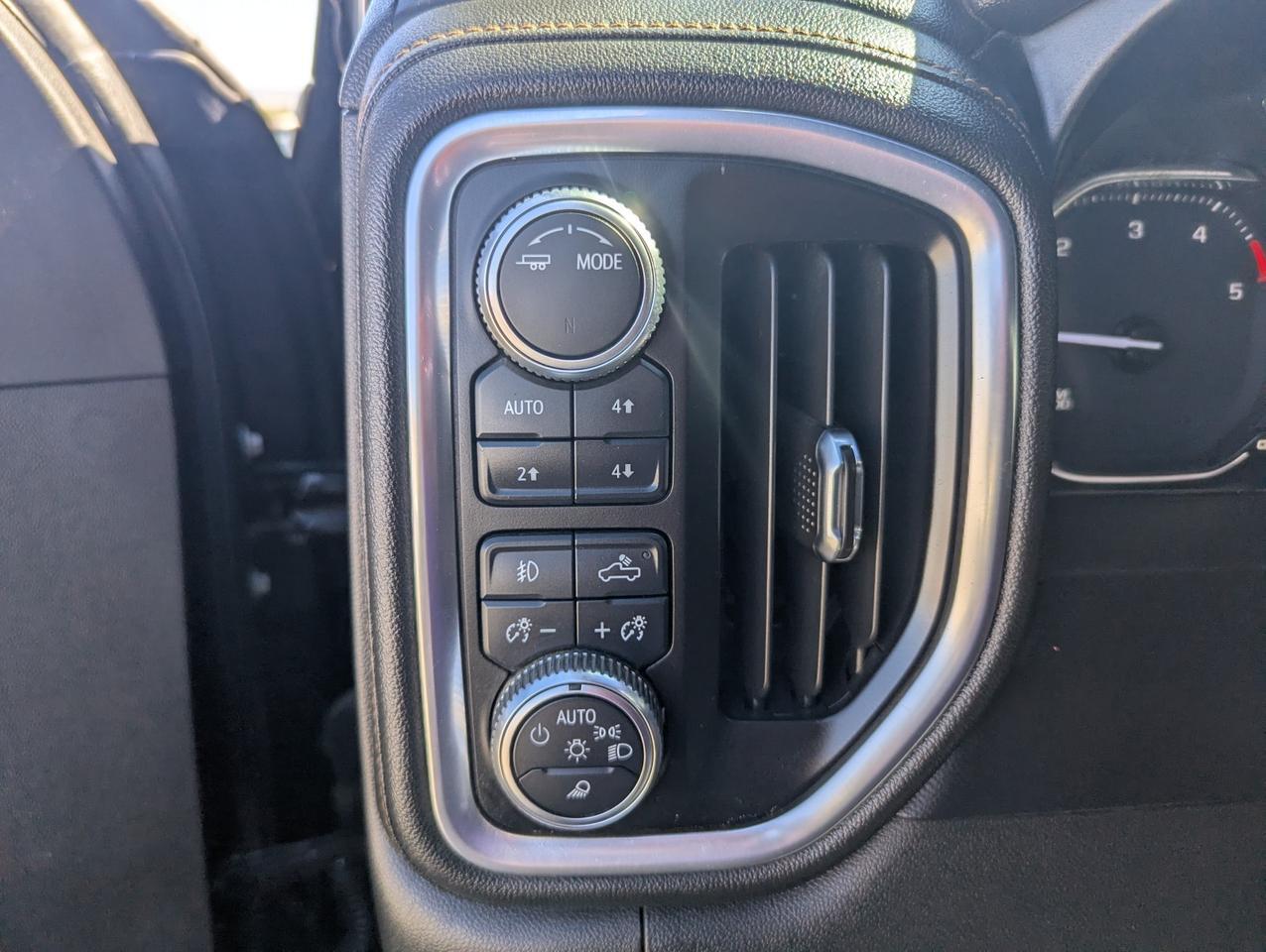2021 GMC Sierra 2500HD AT4 Grand Junction CO
