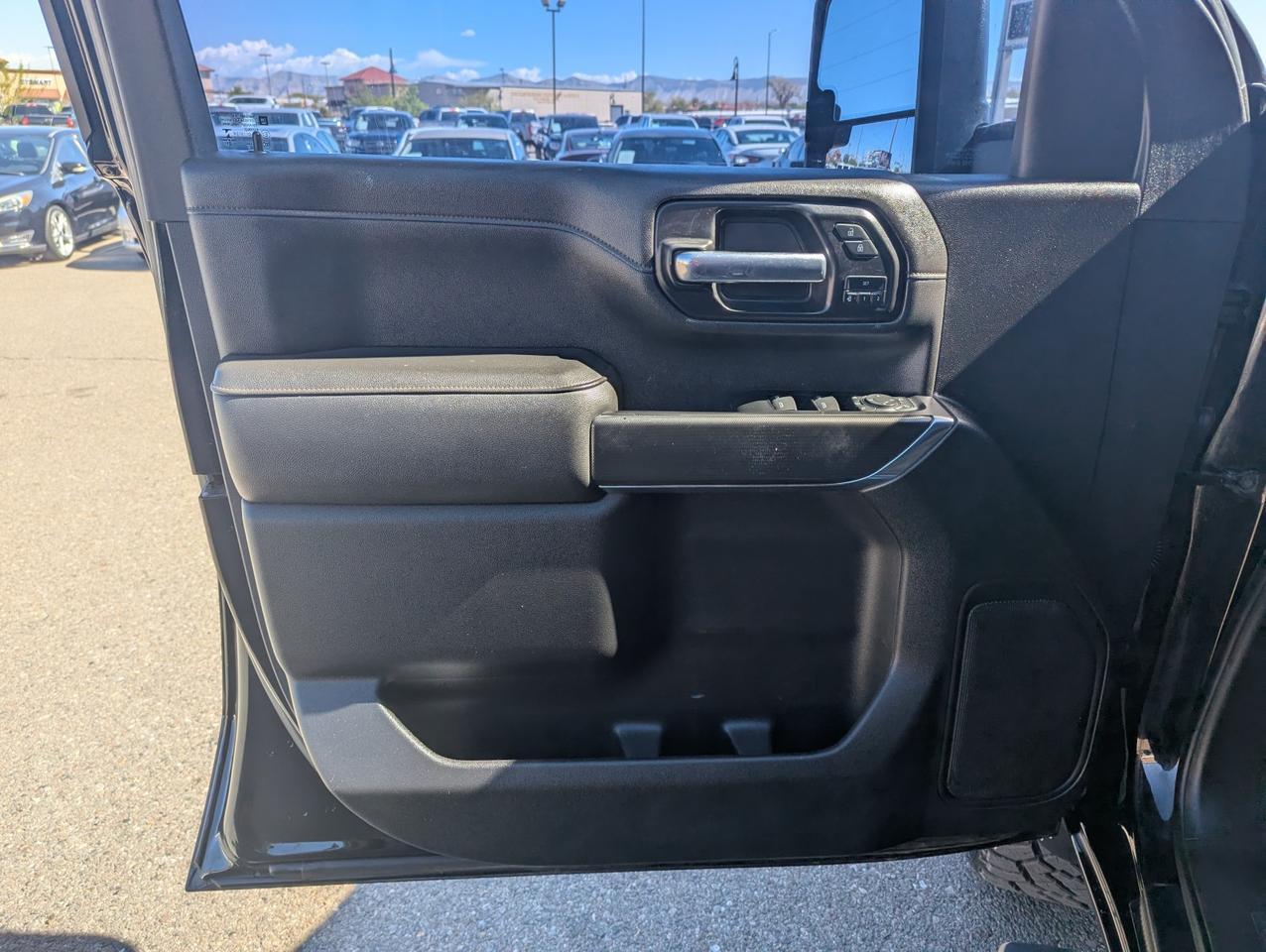 2021 GMC Sierra 2500HD AT4 Grand Junction CO