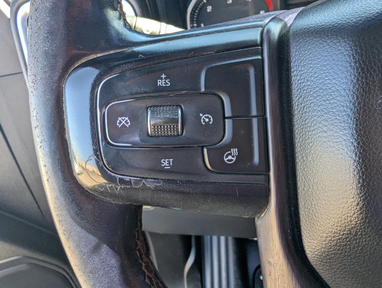 2021 GMC Sierra 2500HD AT4 Grand Junction CO