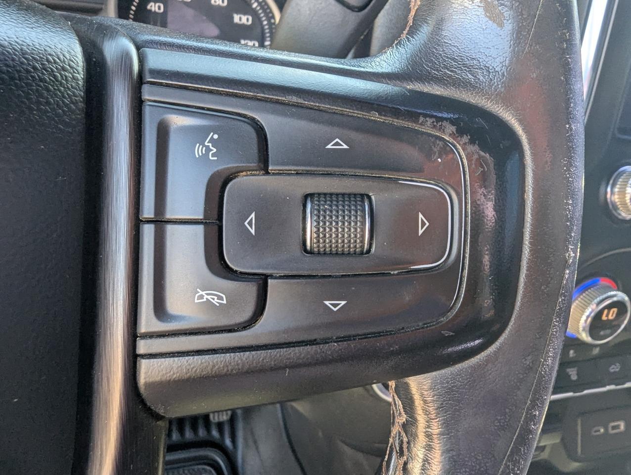 2021 GMC Sierra 2500HD AT4 Grand Junction CO