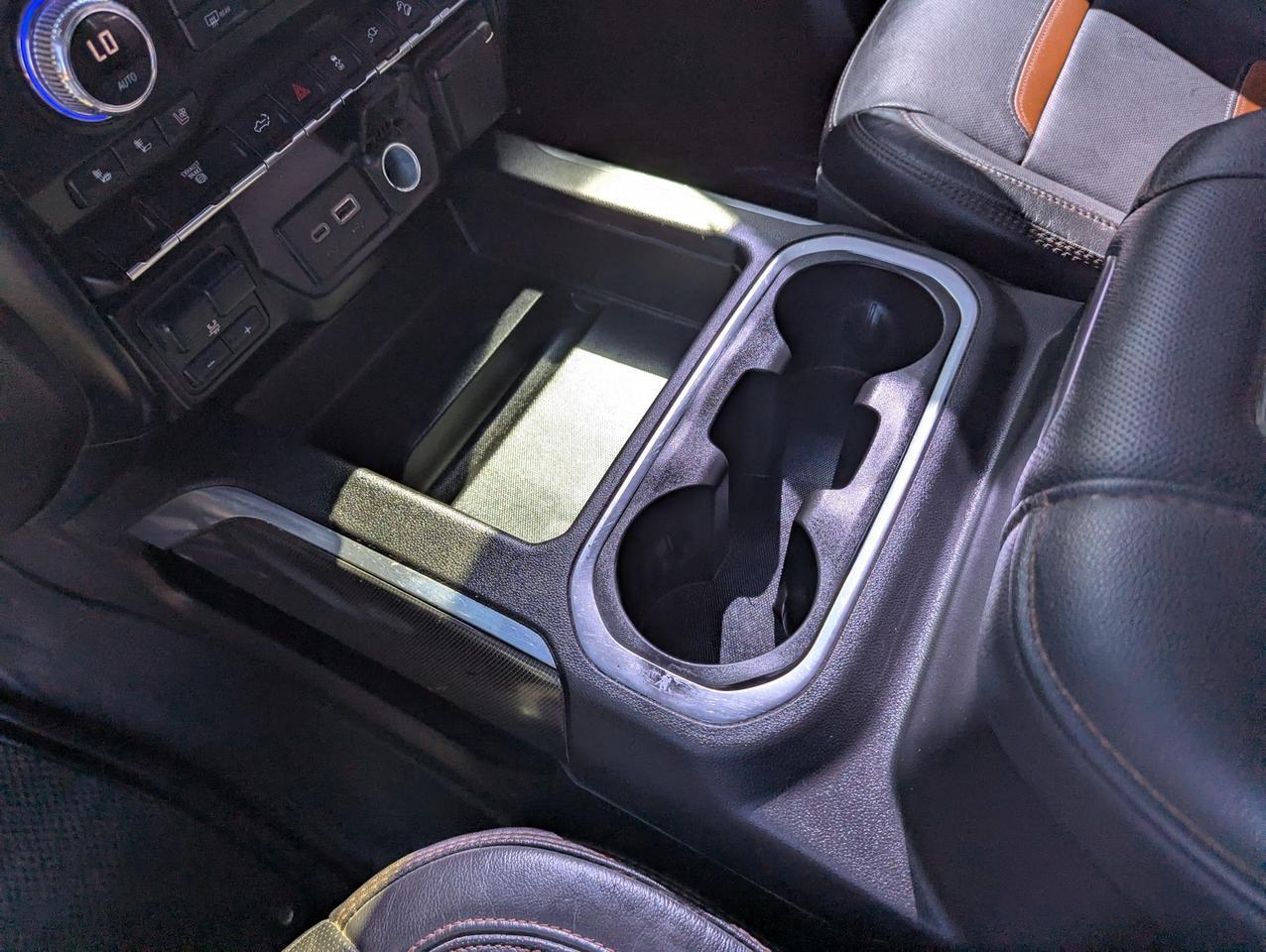 2021 GMC Sierra 2500HD AT4 Grand Junction CO