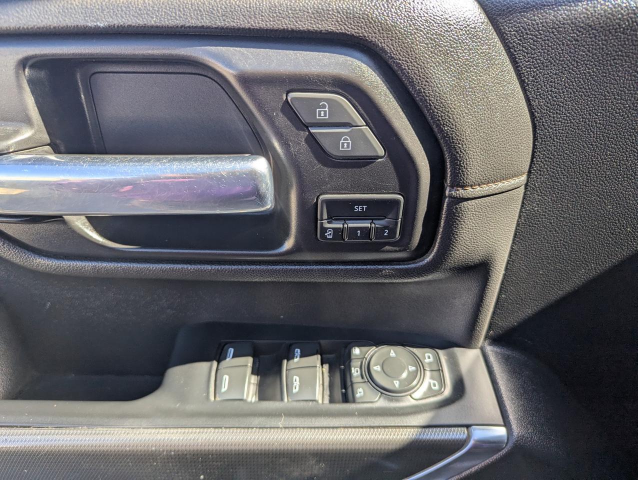 2021 GMC Sierra 2500HD AT4 Grand Junction CO