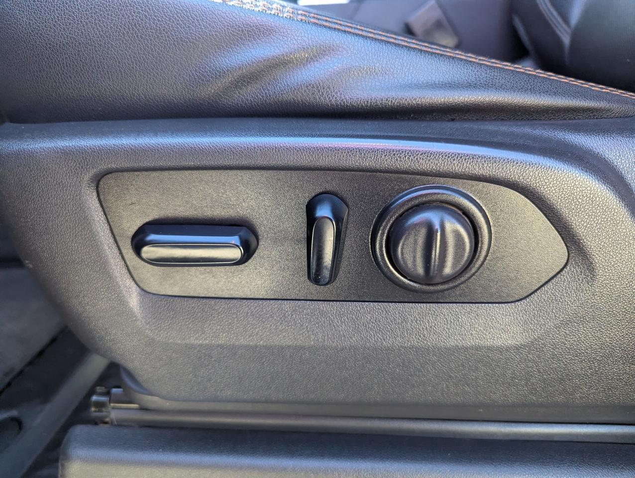 2021 GMC Sierra 2500HD AT4 Grand Junction CO