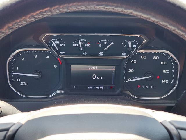 2021 GMC Sierra 2500HD AT4 Grapevine TX